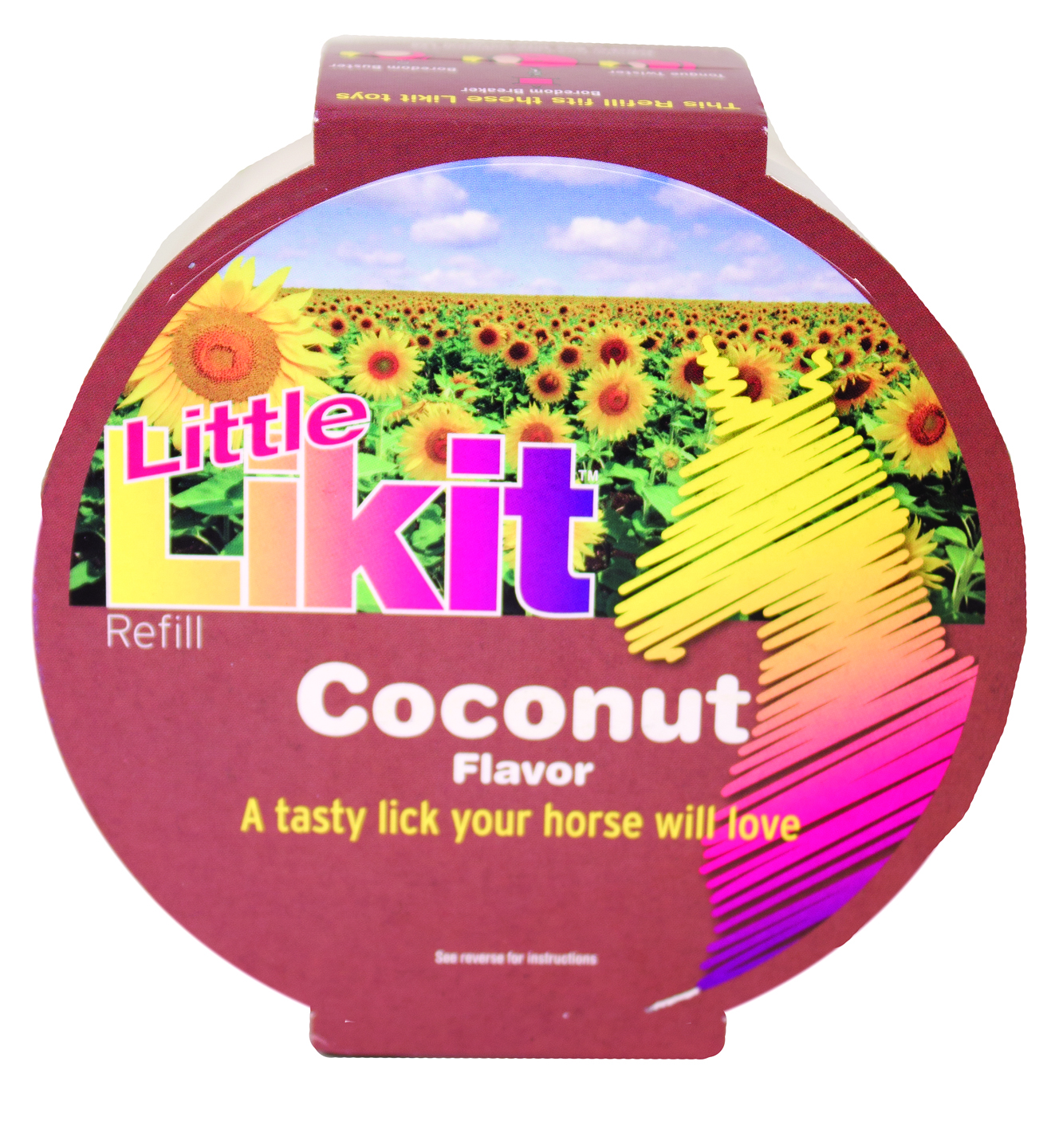 LIKIT LITTLE REFILL