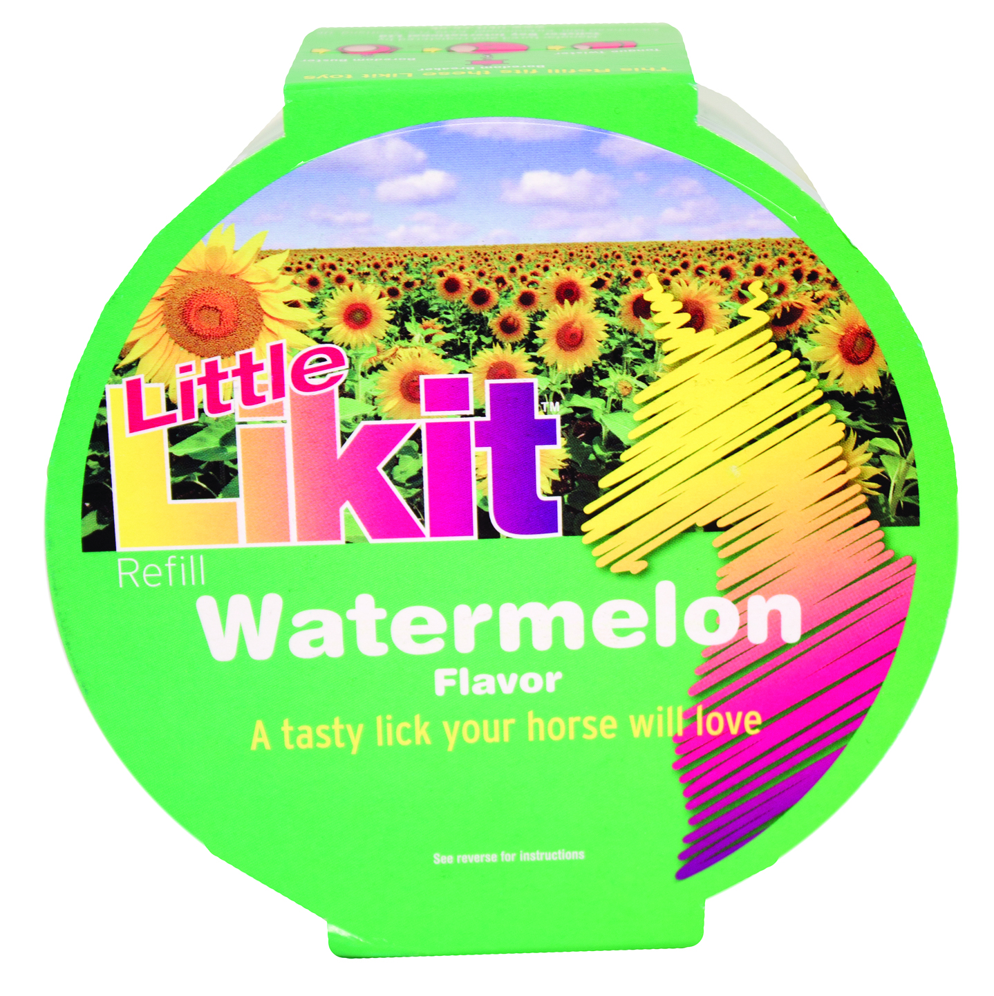 LIKIT LITTLE REFILL