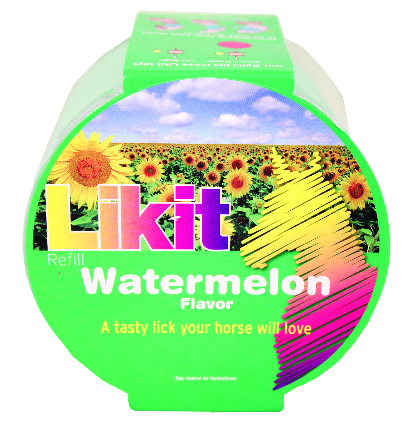 LIKIT STANDARD REFILL