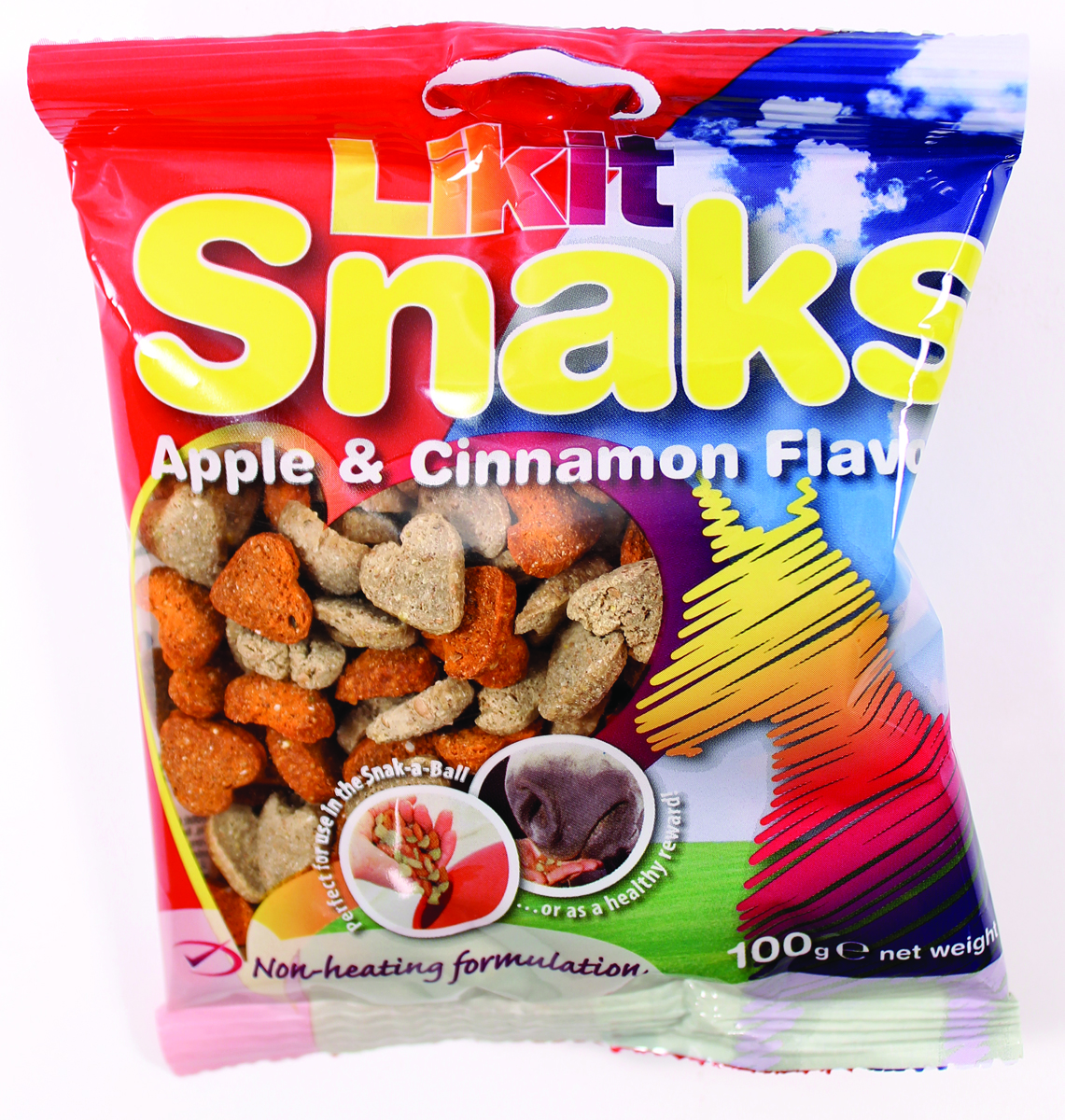 LIKIT SNAKS