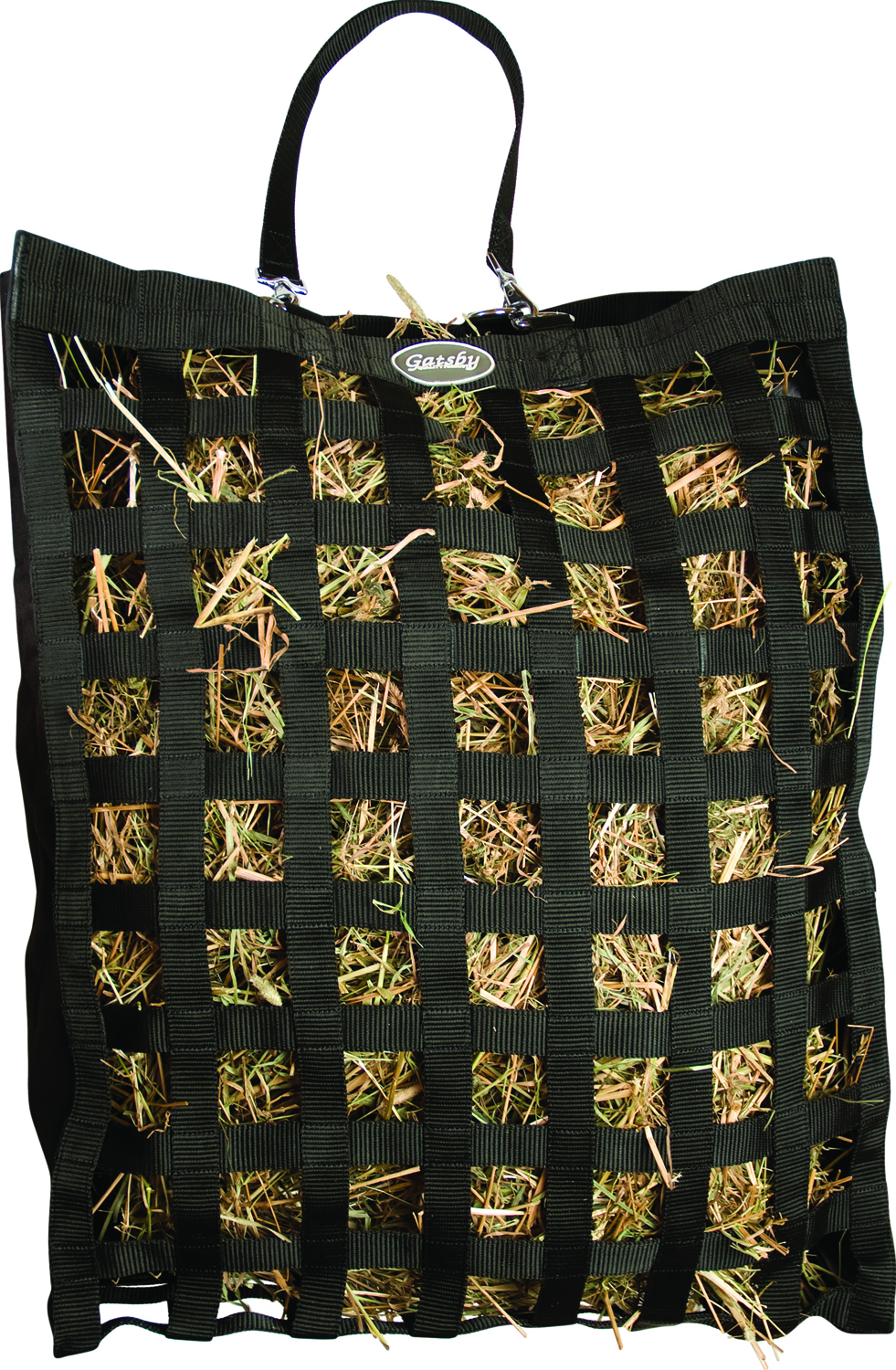 SLOW HAY FEEDER BAG