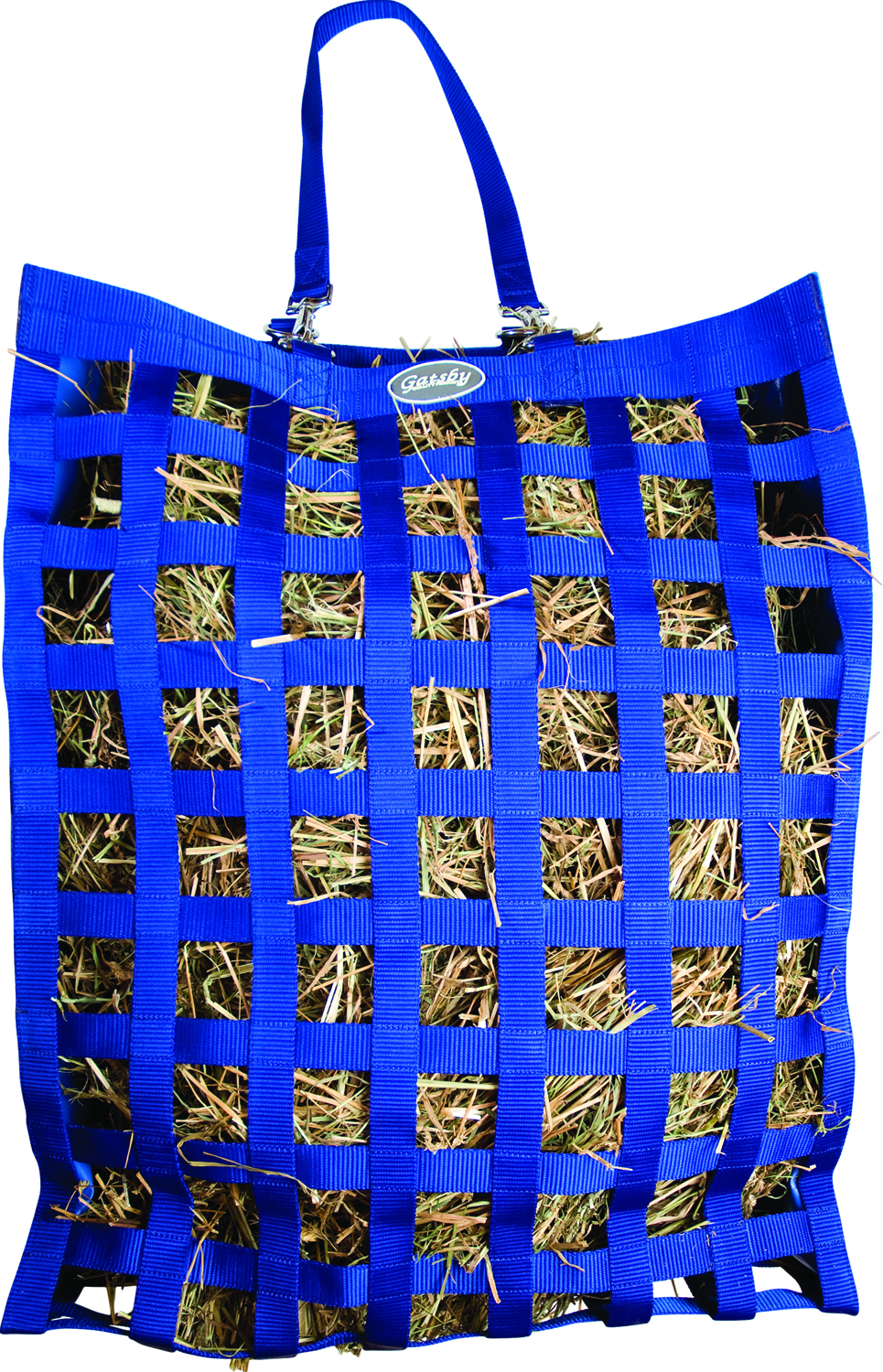 SLOW HAY FEEDER BAG