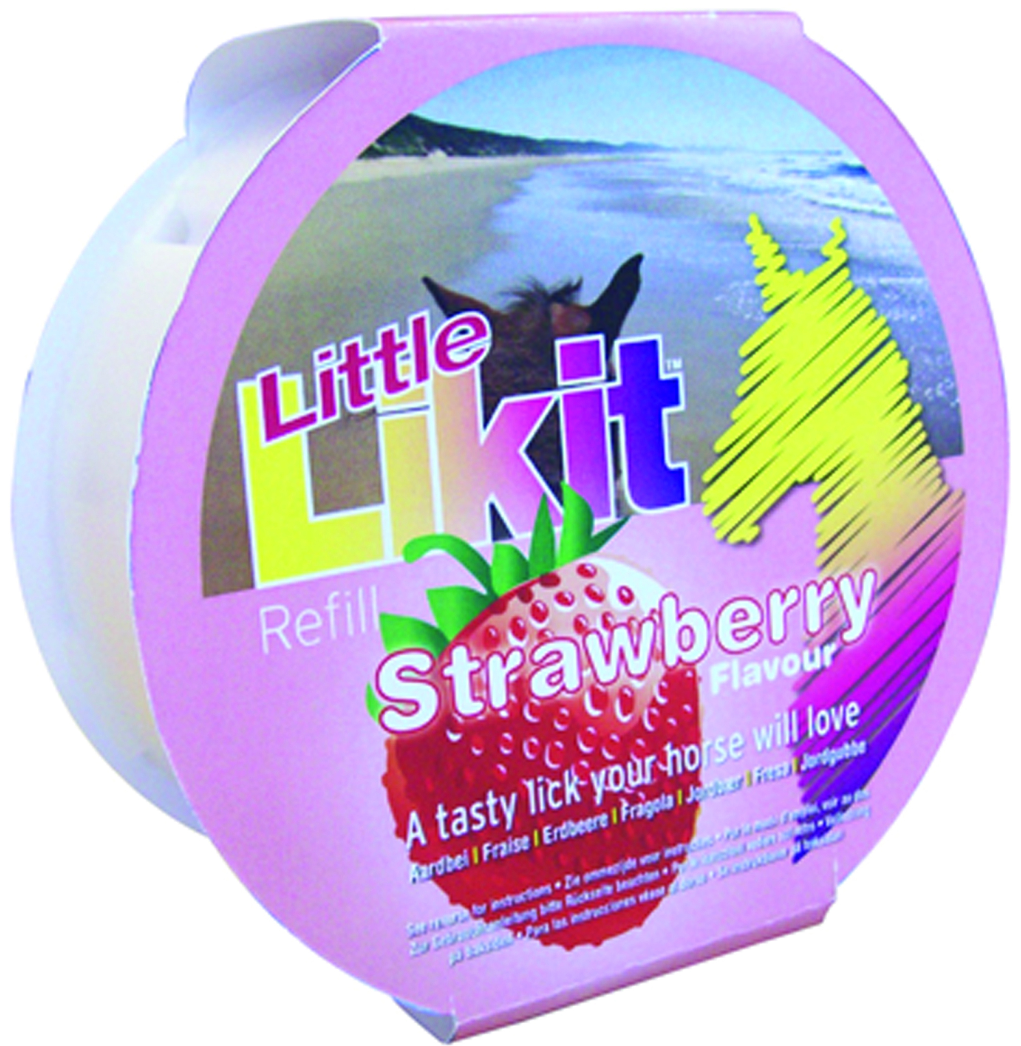 LIKIT REFILL