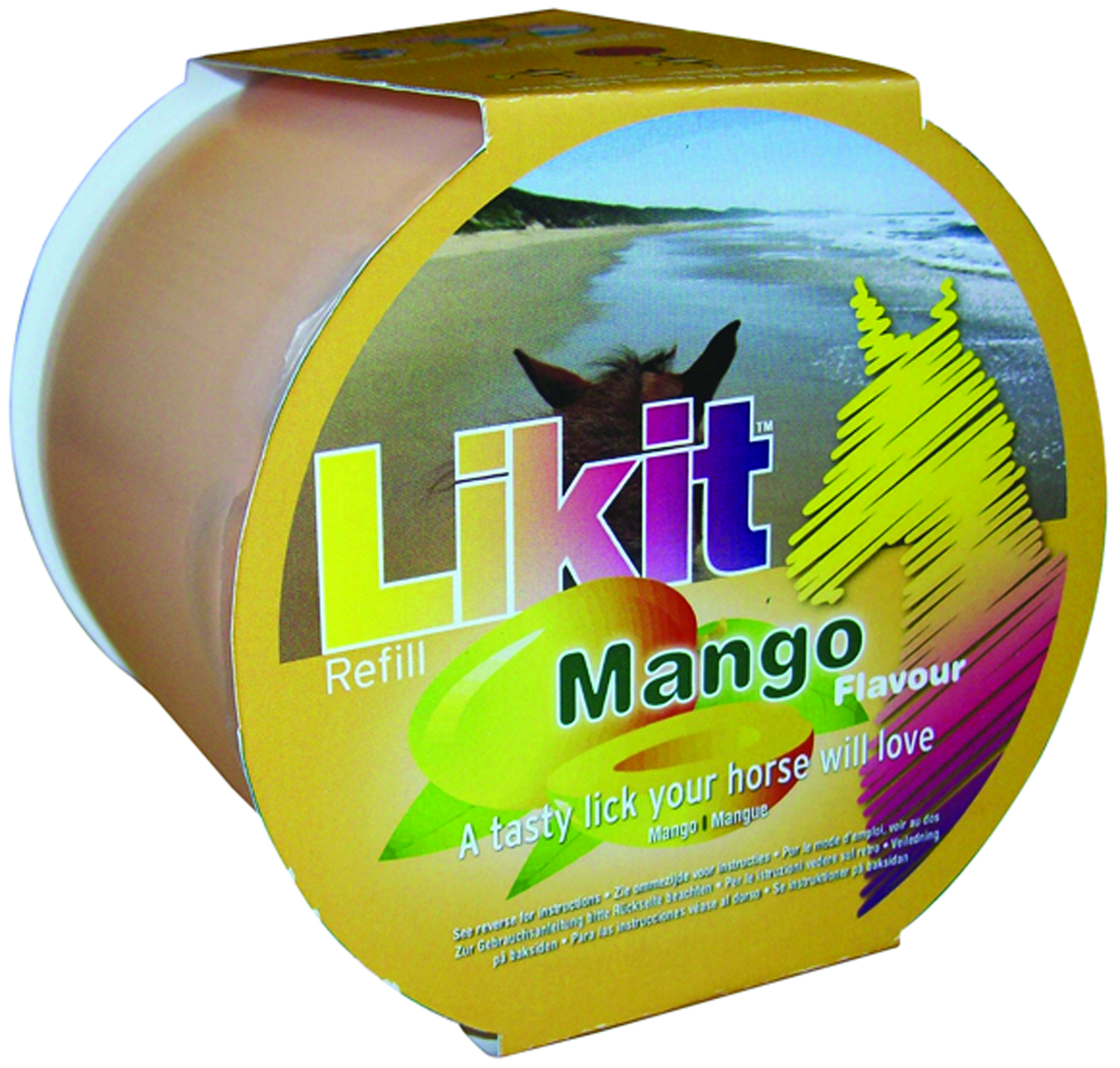 LIKIT REFILL