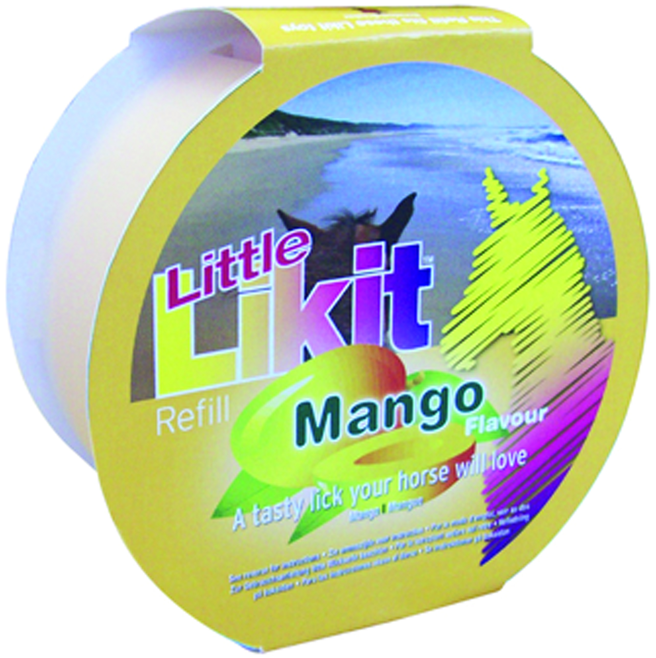 LIKIT REFILL