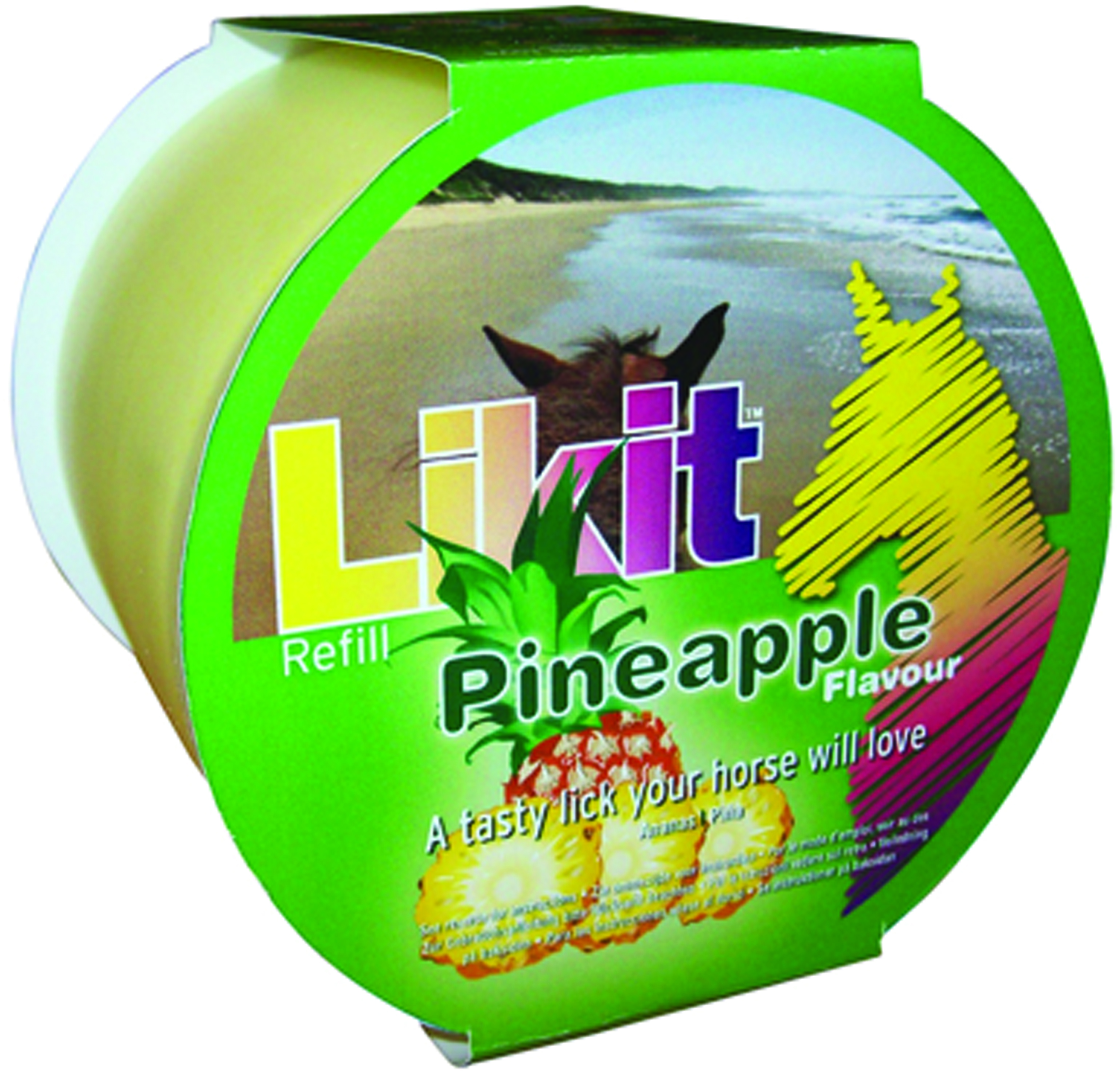 LIKIT REFILL