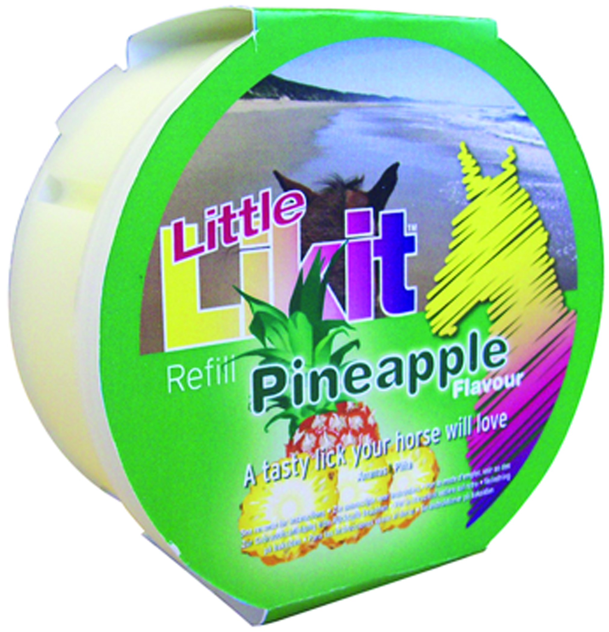 LIKIT REFILL