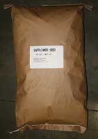 Safflower Seed - 25 lbs.