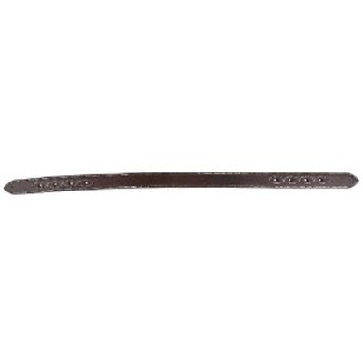 HALTER CROWN DOUBLE PLY