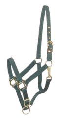 NYLON HALTER