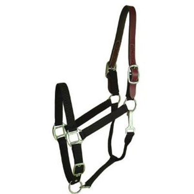 GATSBY BREAKAWAY NYLON HALTER