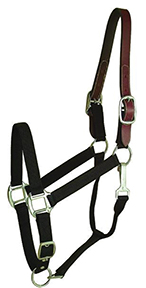 GATSBY BREAKAWAY NYLON HALTER