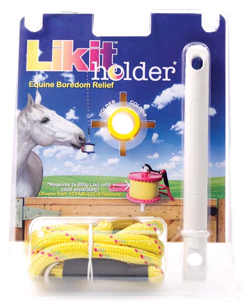 LIKIT HOLDER