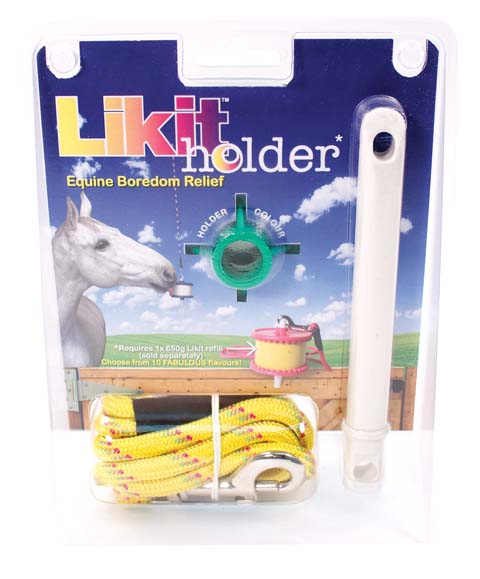 LIKIT HOLDER