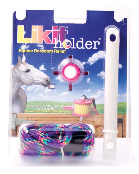 LIKIT HOLDER