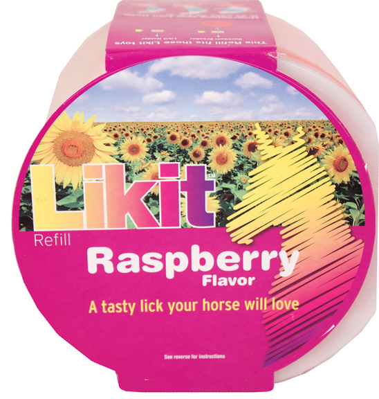 LIKIT STANDARD REFILL