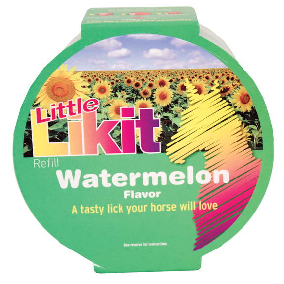 LIKIT LITTLE REFILL