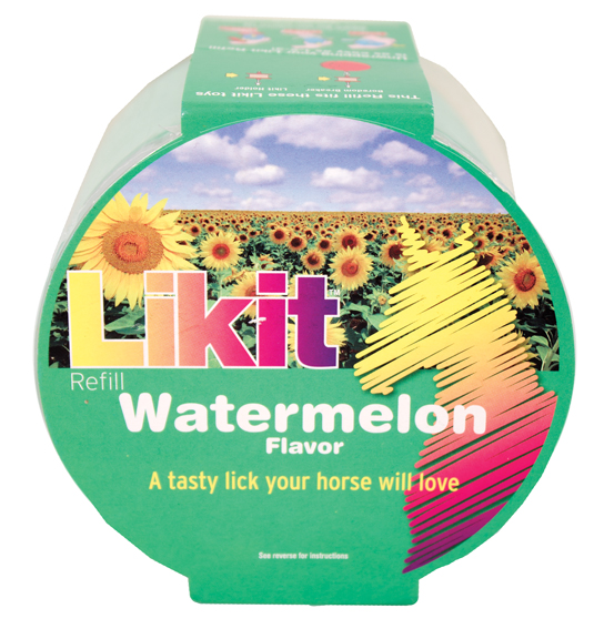 LIKIT STANDARD REFILL