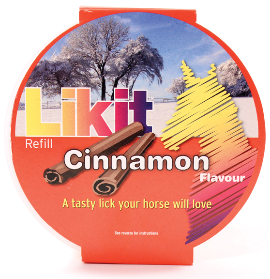 LIKIT STANDARD REFILL