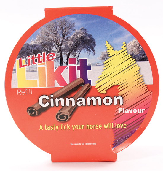 LIKIT LITTLE REFILL