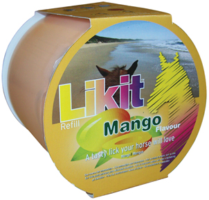 LIKIT REFILL