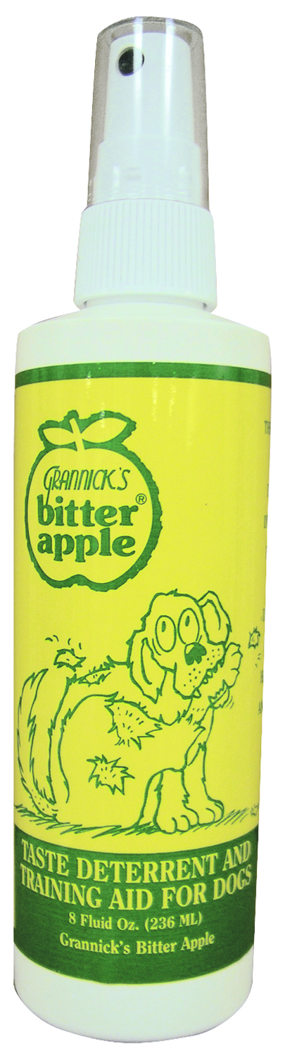 Bitter Apple Skin & Coat Spray - 18oz.