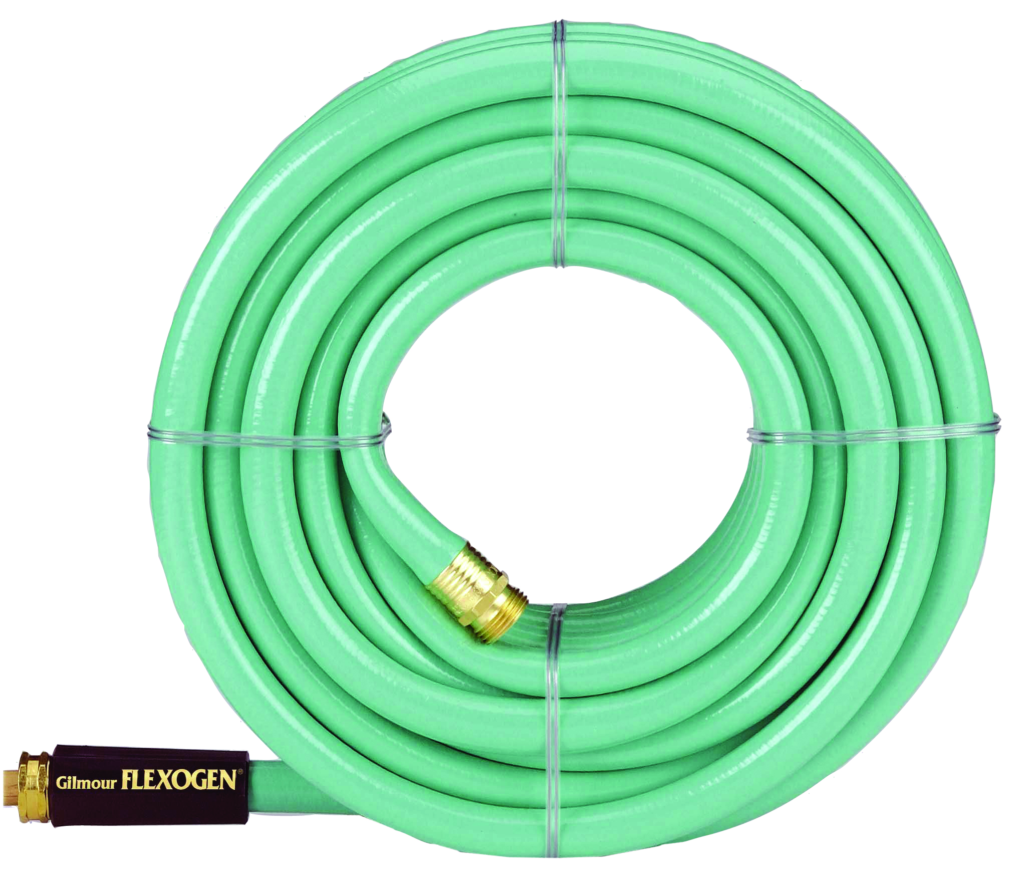 FLEXOGEN 8-PLY GARDEN HOSE