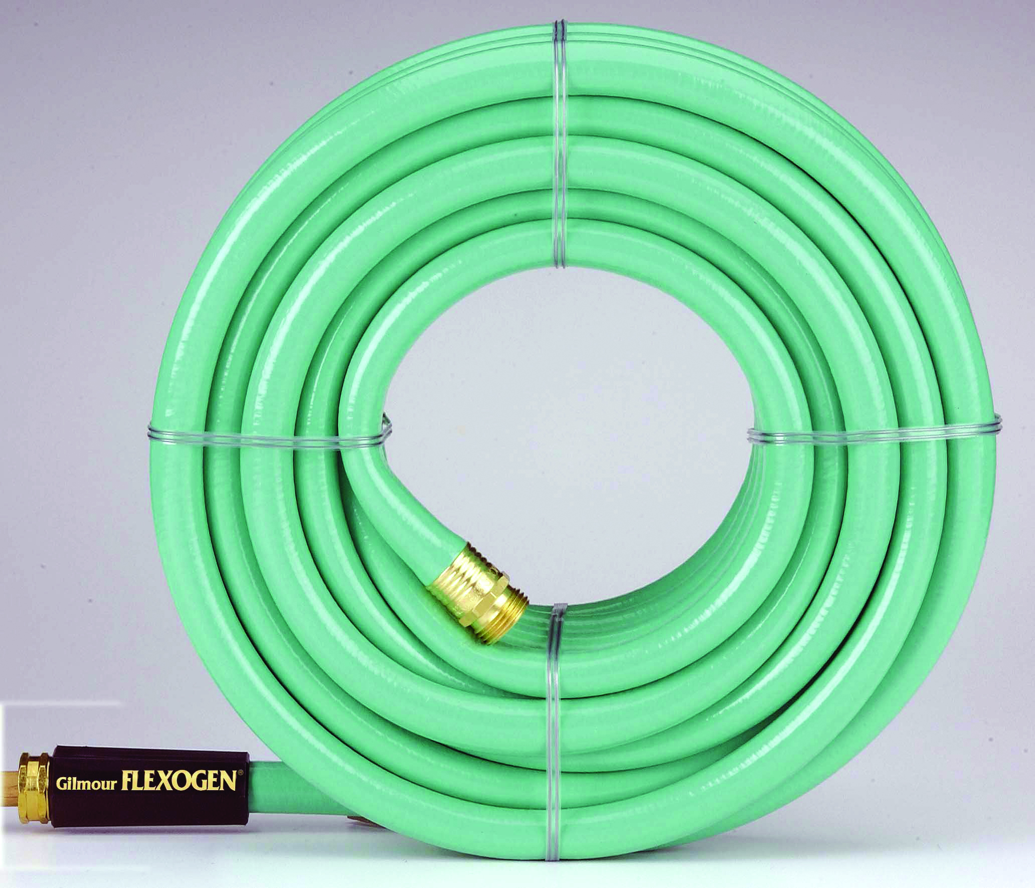 FLEXOGEN 8-PLY GARDEN HOSE