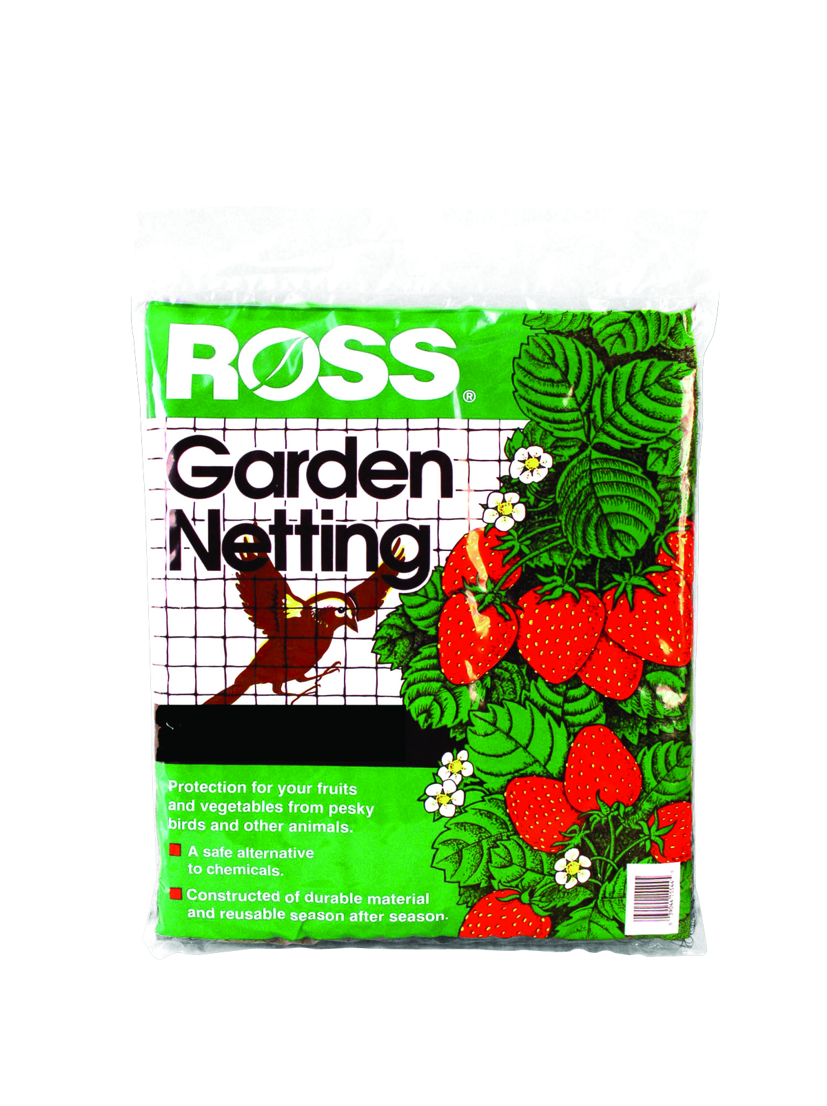 ROSS GARDEN NETTING