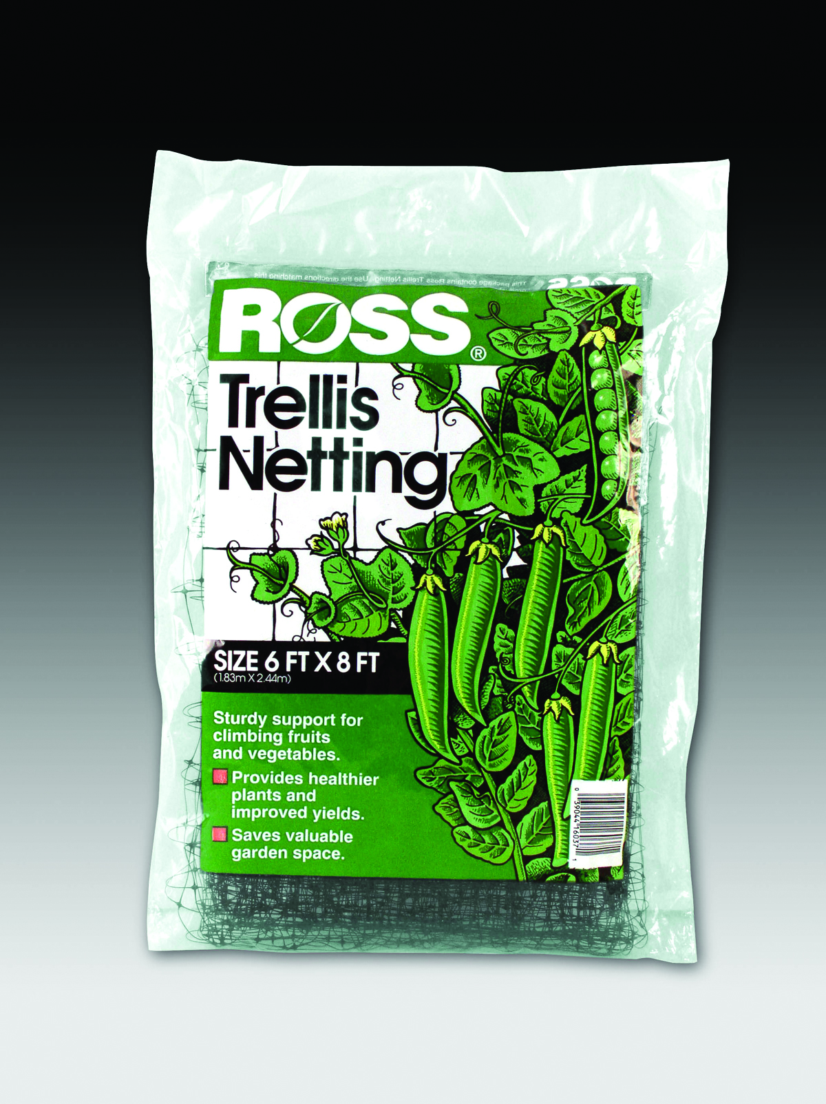 ROSS TRELLIS NETTING