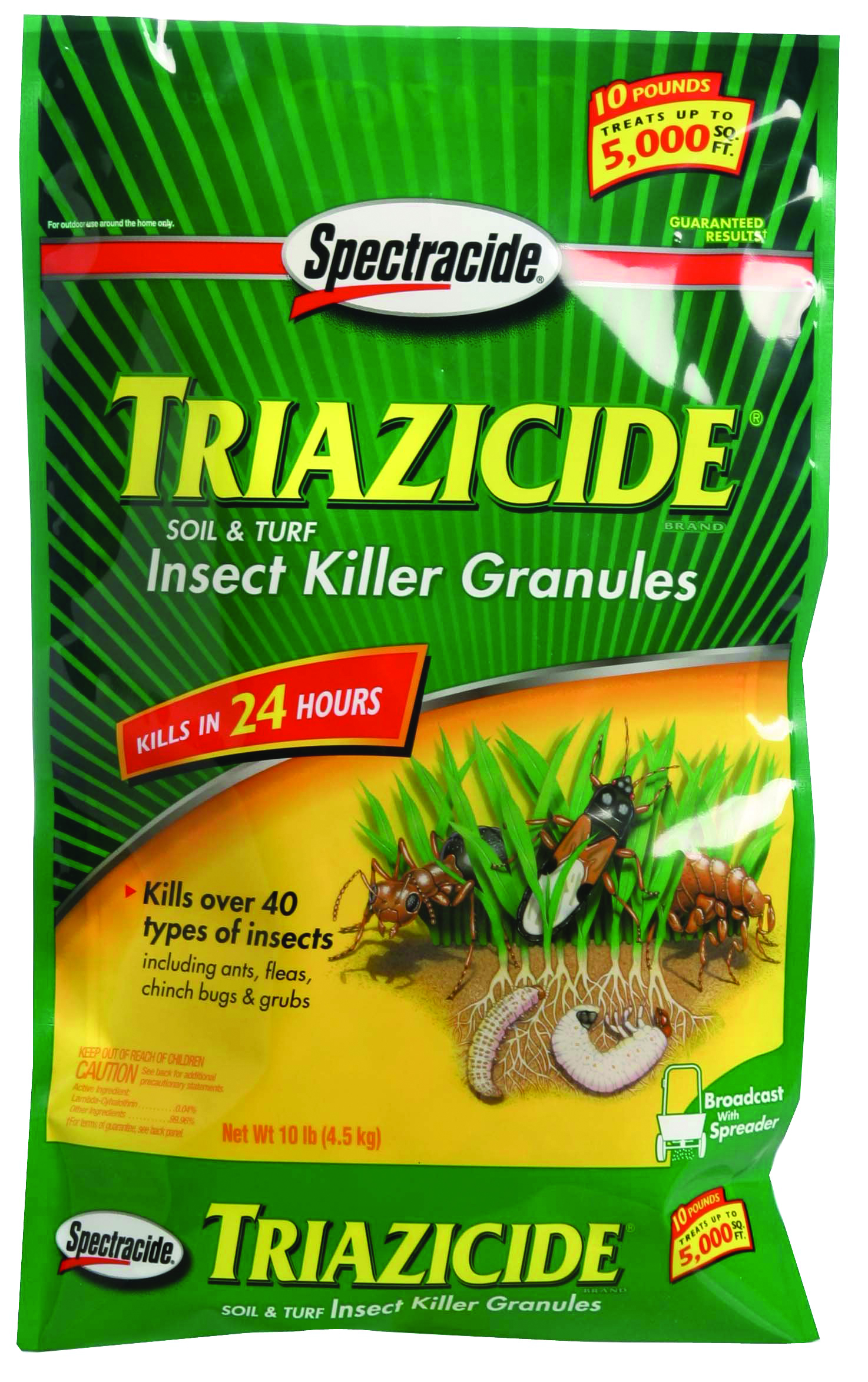 TRIAZICIDE GRAN 10LB BULKBUY200