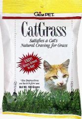 CAT GRASS