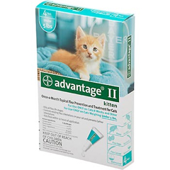 ADVANTAGE 2 CAT