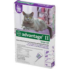 ADVANTAGE 2 CAT