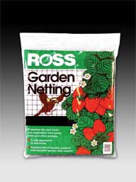 ROSS GARDEN NETTING