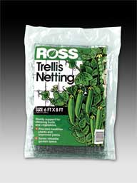 ROSS TRELLIS NETTING
