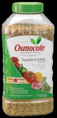 OSMOCOTE FLOWER VEG PLANT FOOD