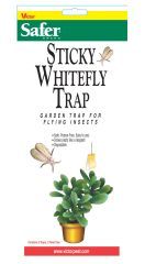 Safer Sticky Whitefly Trap