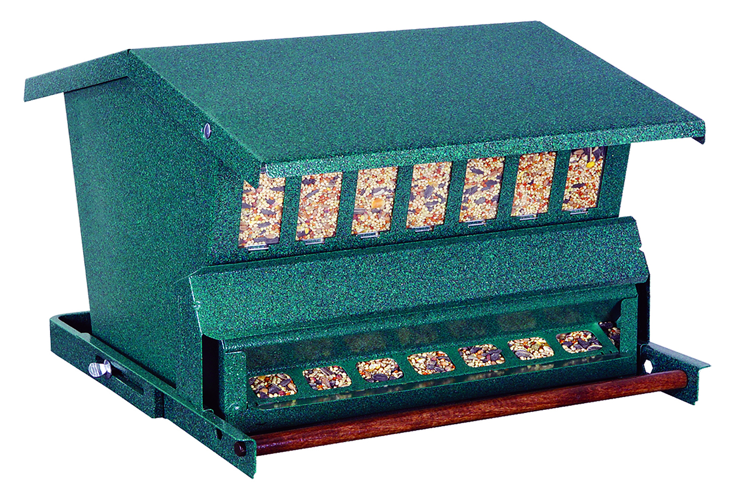 ORIGINAL ABSOLUTE FEEDER