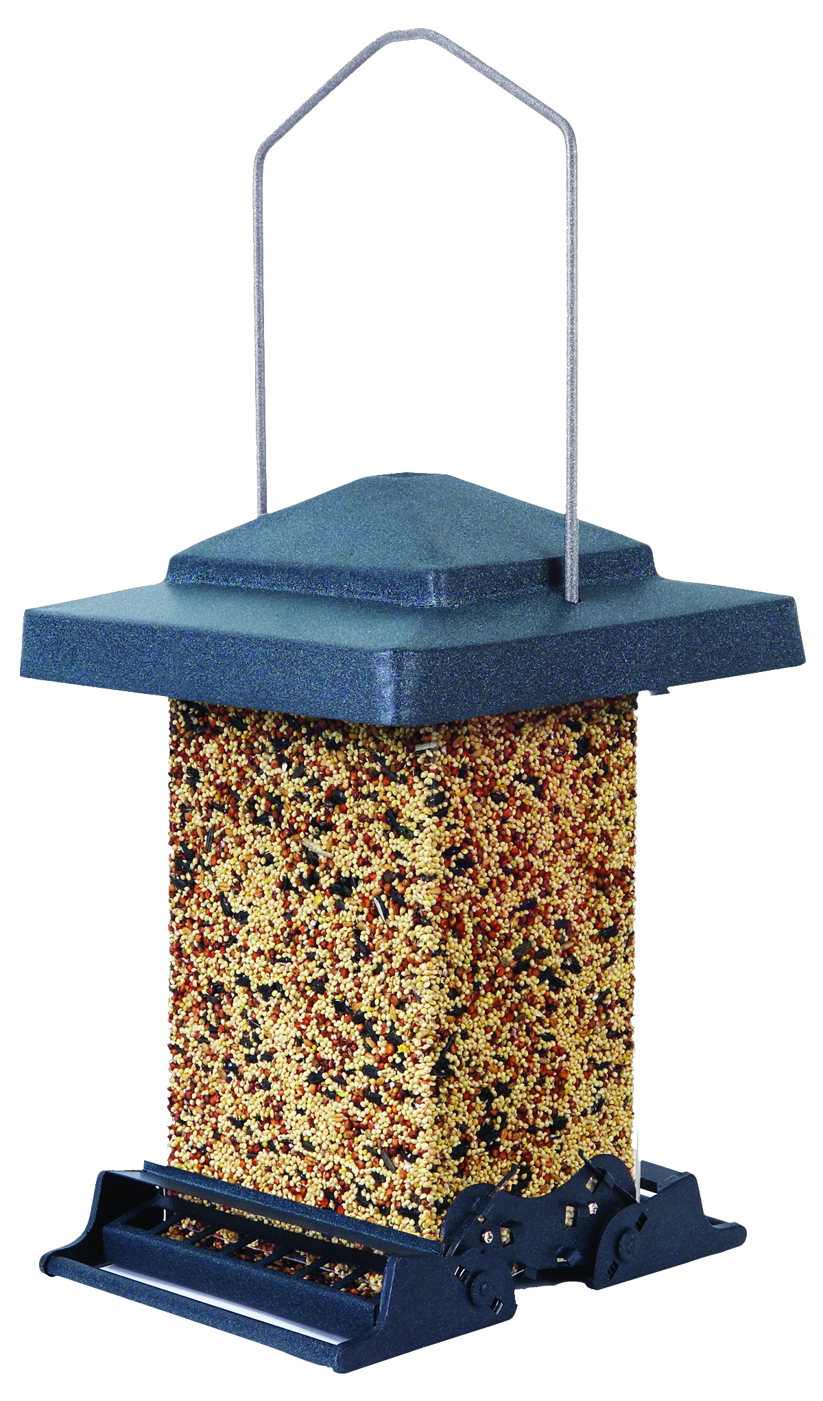 VISTA SQUIRREL PROOF FEEDER