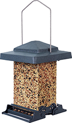 VISTA SQUIRREL PROOF FEEDER