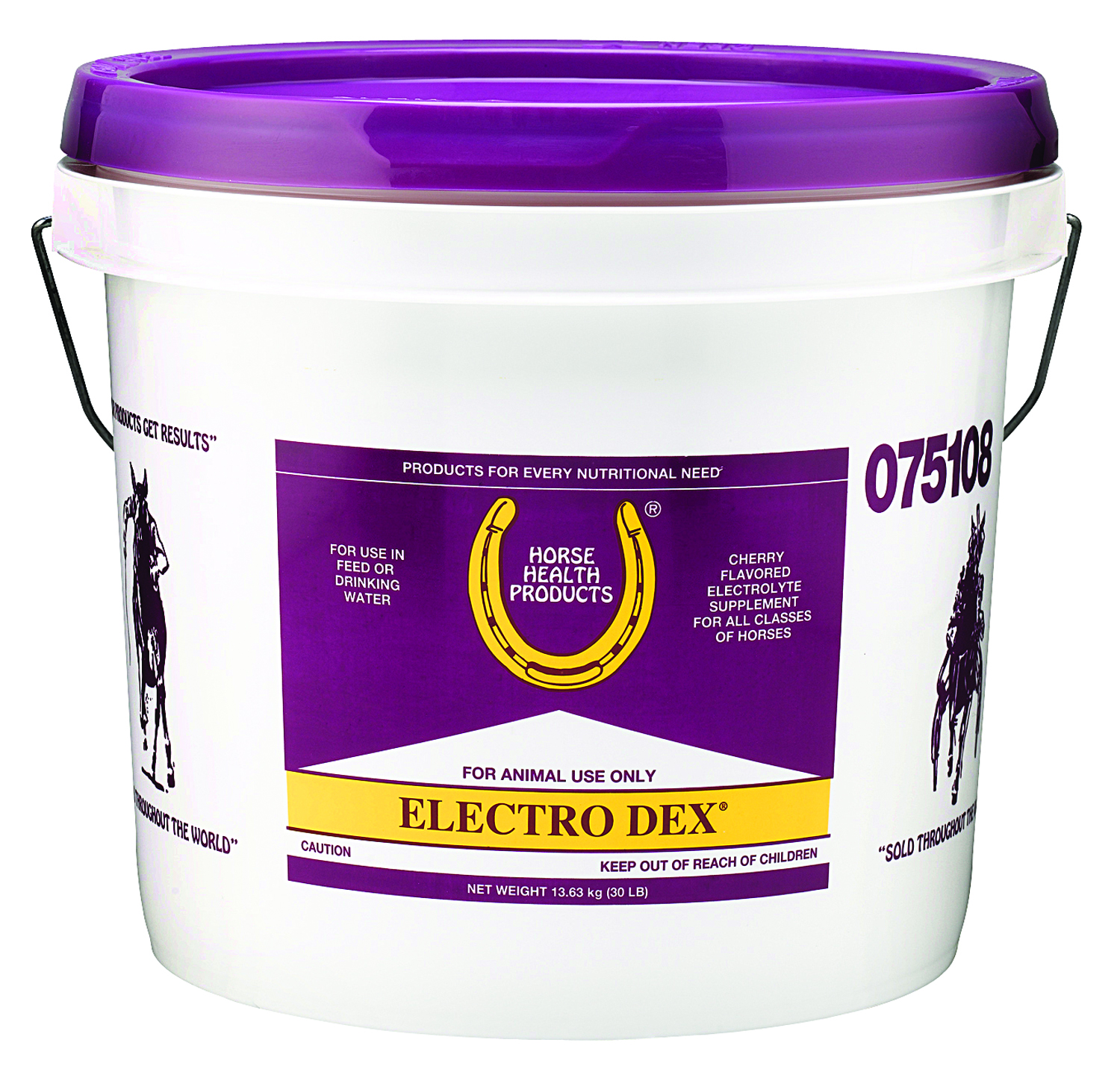 Electro-dex 30 lb