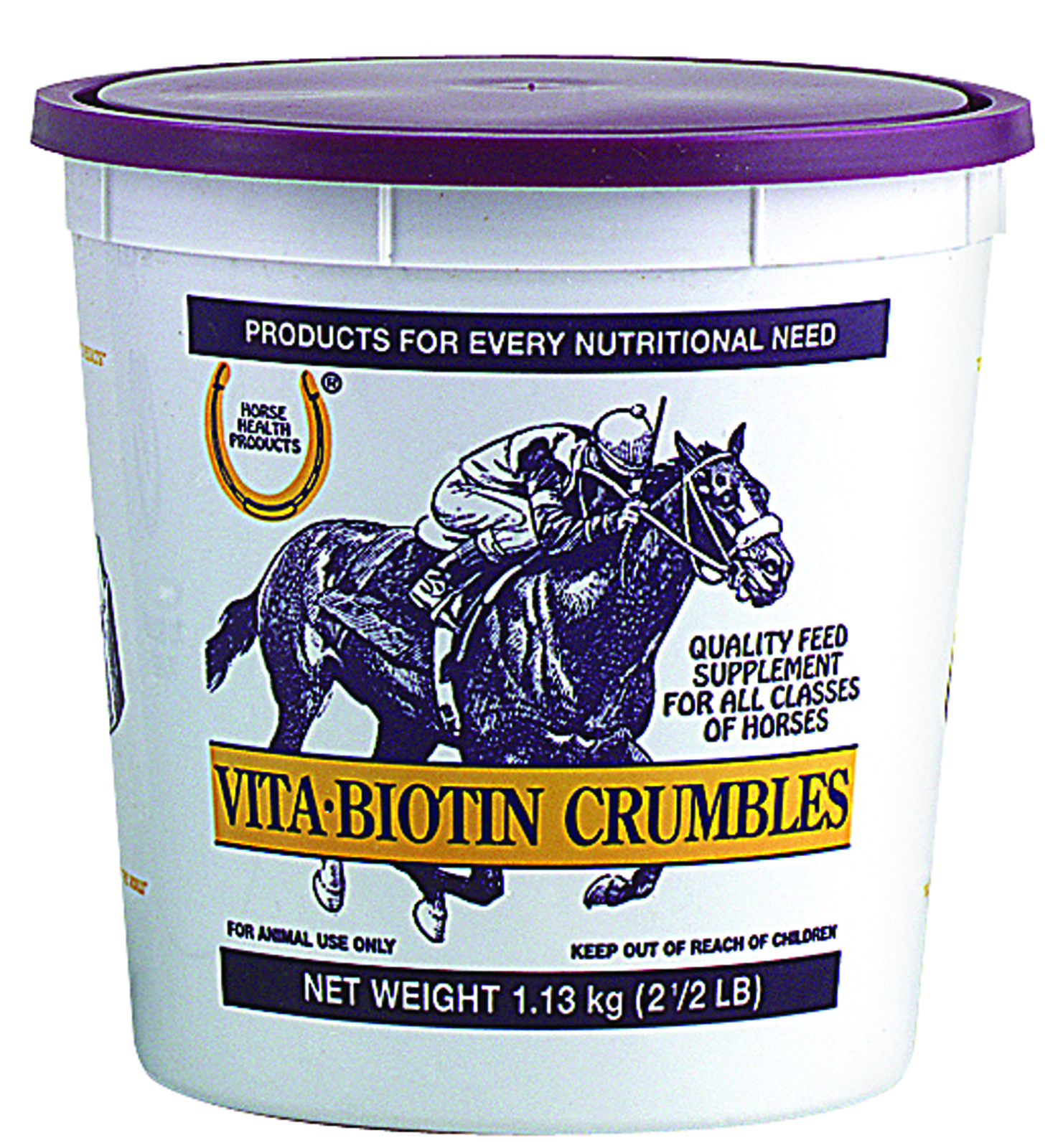 Vita Biotin Crumbles - 2.5 lb