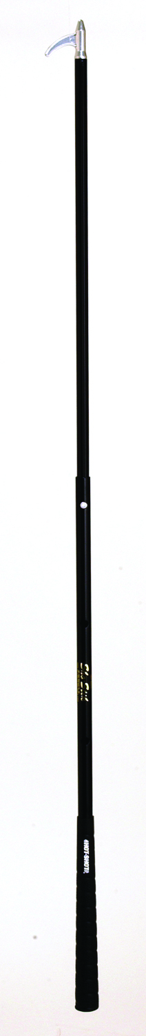 Sho-B Sho-Stik Adjustable   Black