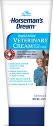 HORSEMAN VET CREAM TUBE