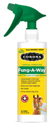 FUNG-A-WAY FUNGICIDE SOLUTION