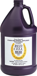 Red Cell 1 gallon