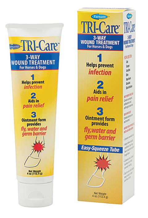 TRI-CARE