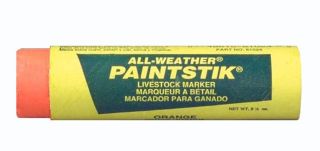 All Weather Paintstik Flourescent Pink 12 per box