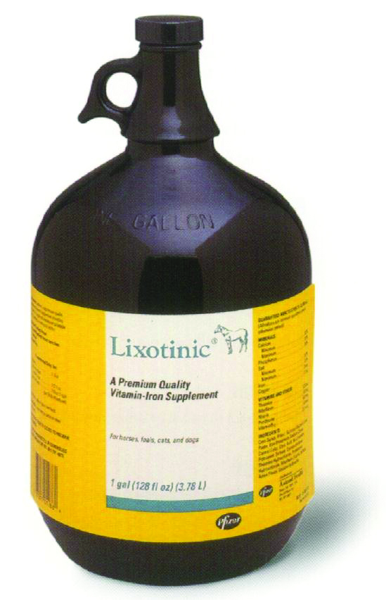 LIXOTINIC